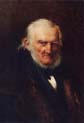 the artist by his daughter